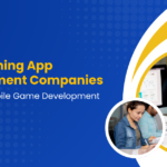 Why Gaming App Development Companies Matter in Mobile Game Development