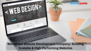 WordPress Website Development Company