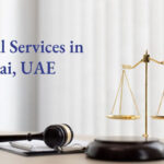 Lawyer advice in Dubai