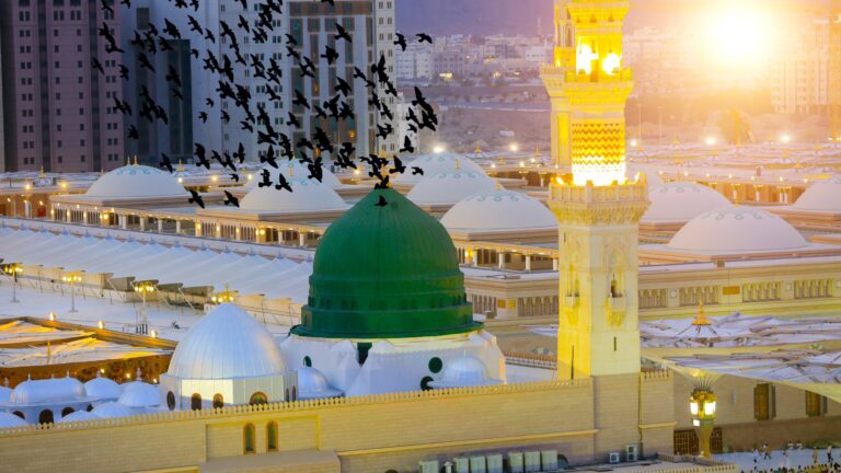 affordable umrah packages from uk Haram Travel
