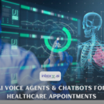 AI Voice Agent in Healthcare