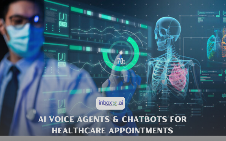 AI Voice Agent in Healthcare