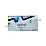 Axicon 150mg Capsule