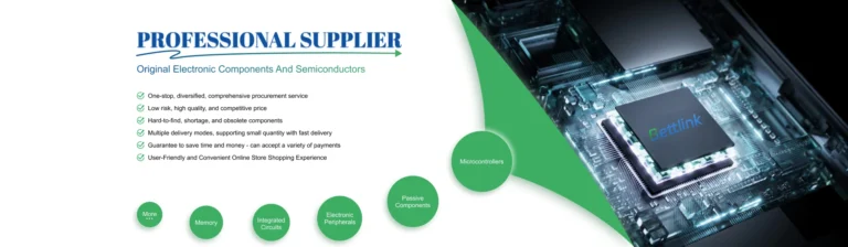 Semiconductor distributor