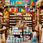 best online art supply store