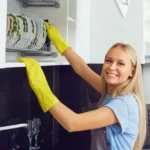 Bond Cleaning in Melbourne