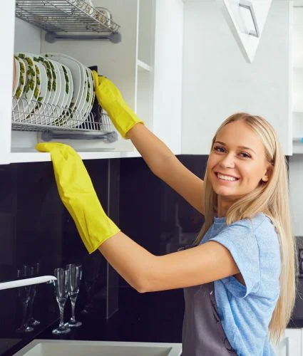 Bond Cleaning in Melbourne
