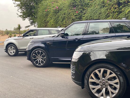 cheap car hire Morocco