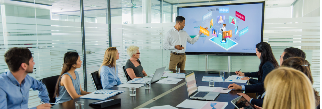 small business it support sydney