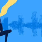 career developing podcasts