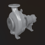 Centrifugal Pumps