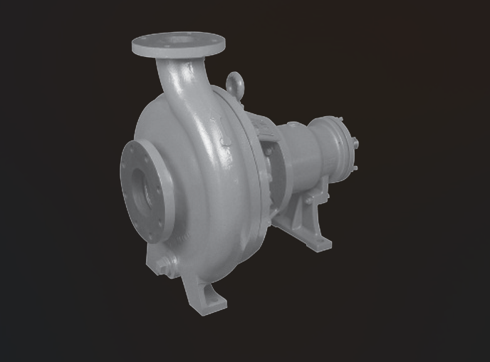 Centrifugal Pumps