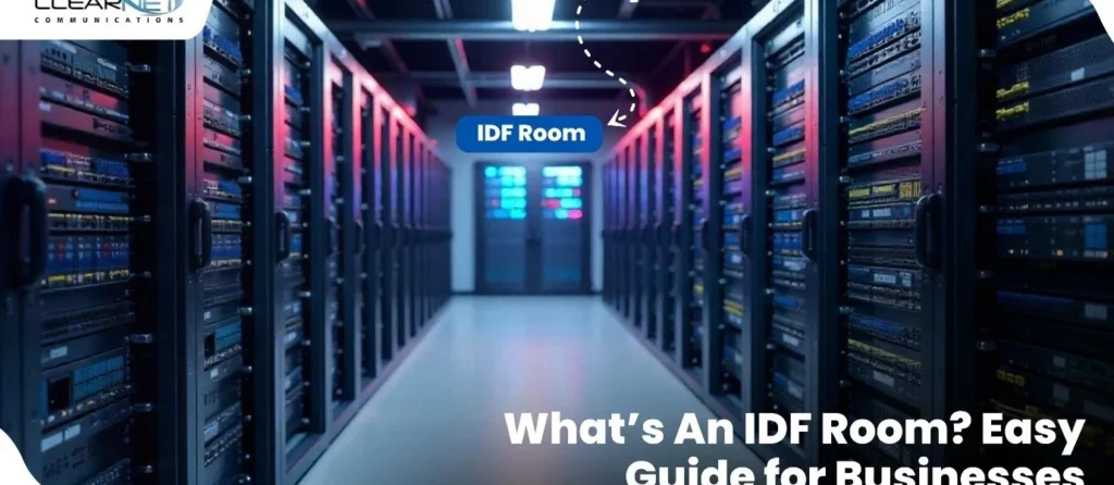 idf room requirements