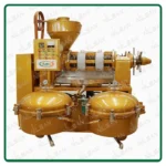 commercial oil press
