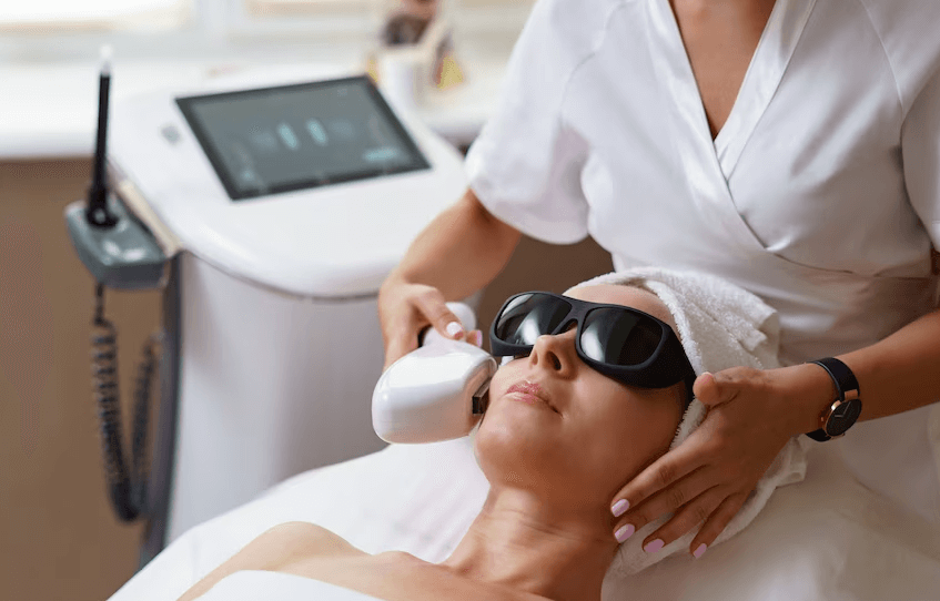 cosmetologist course in india