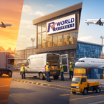 Courier Singapore to India