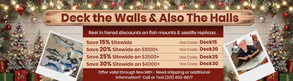 deck-the-walls-fish-mount-pricing