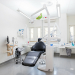 Dentist in DHA Lahore