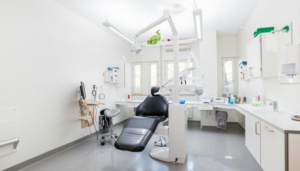 Dentist in DHA Lahore