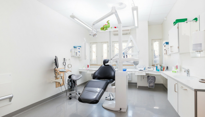 Dentist in DHA Lahore