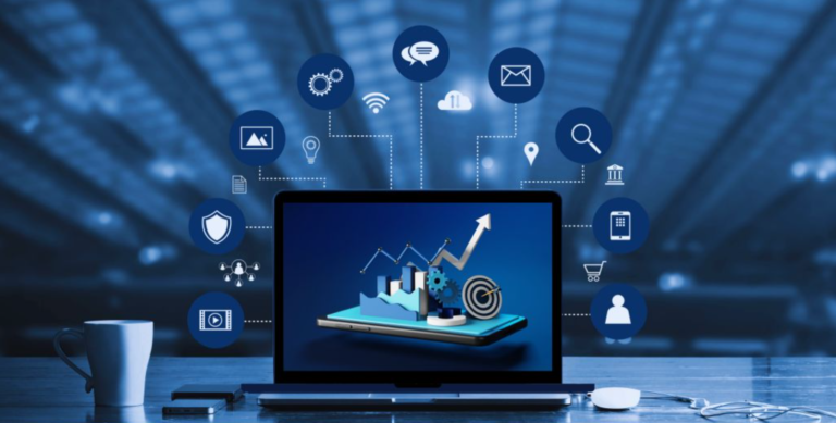 SaaS Social Media Marketing