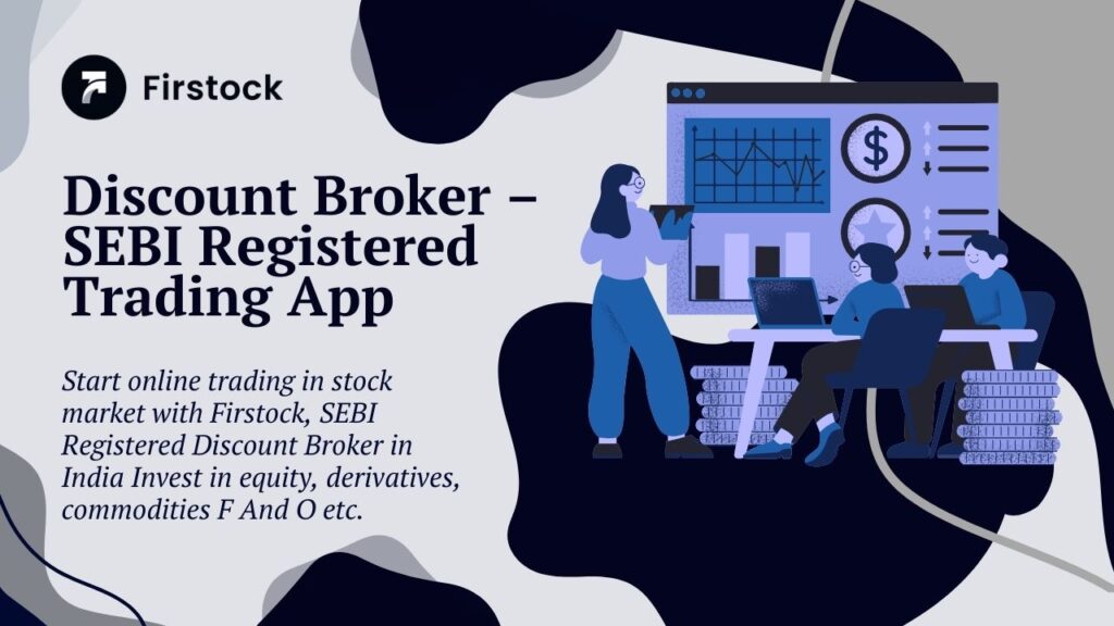 discount-brokers-in-india