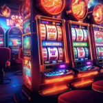 Rtp Slot, Rtp Slot Pragmatic