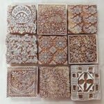 custom block printing