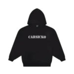 carsicko clothing