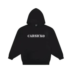carsicko clothing
