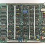 GE Buffer Decoder Card