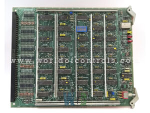 GE Buffer Decoder Card