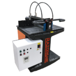 Cut off saw for wood