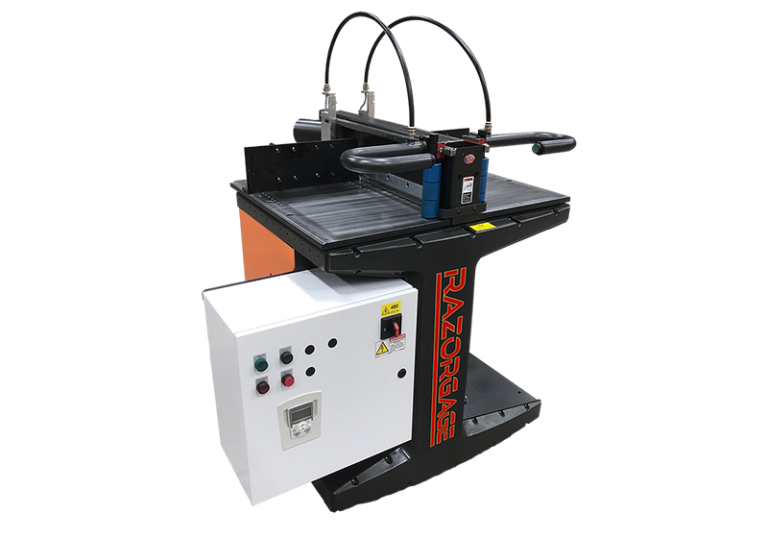 Cut off saw for wood