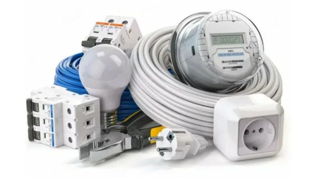 electrical suppliers