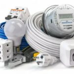 electrical suppliers