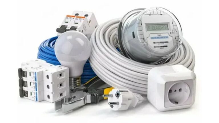 electrical suppliers