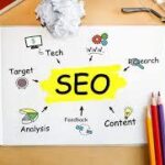 SEO services