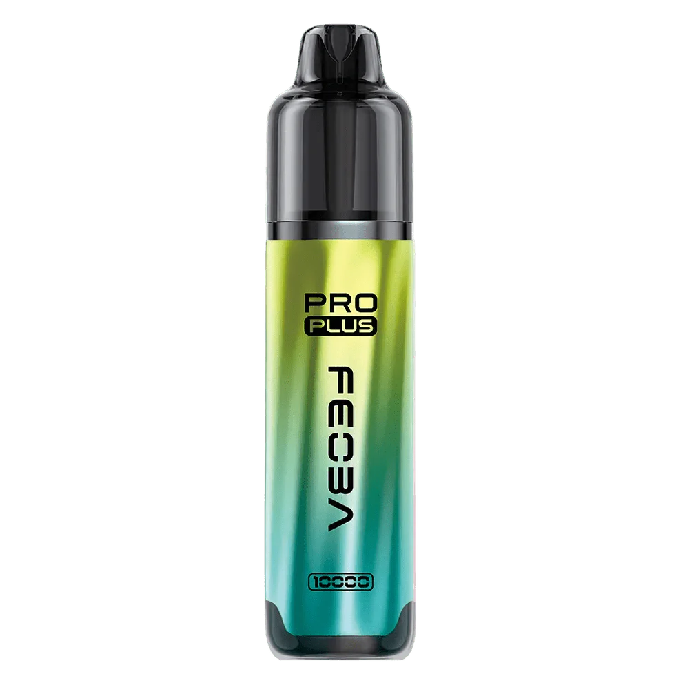 FEOBA Pro Plus 10K Prefilled Pod Kit