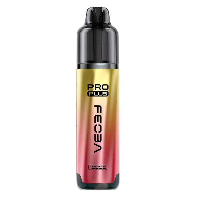 FEOBA Pro Plus 10K Prefilled Pod Kit