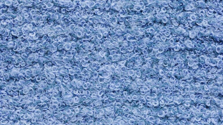 Bouclé Upholstery Fabric