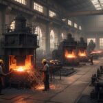 forging company n india