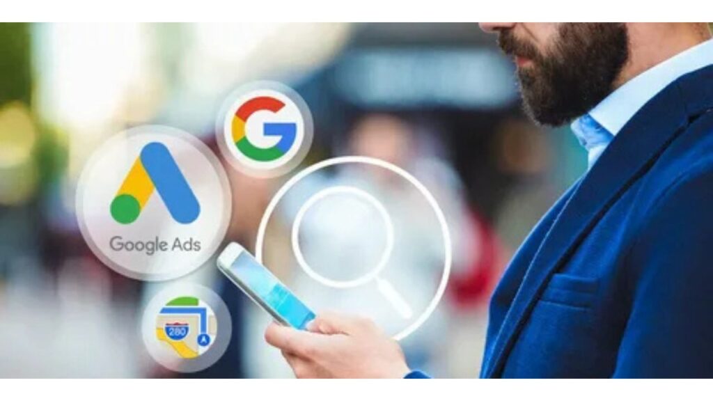google ads dubai