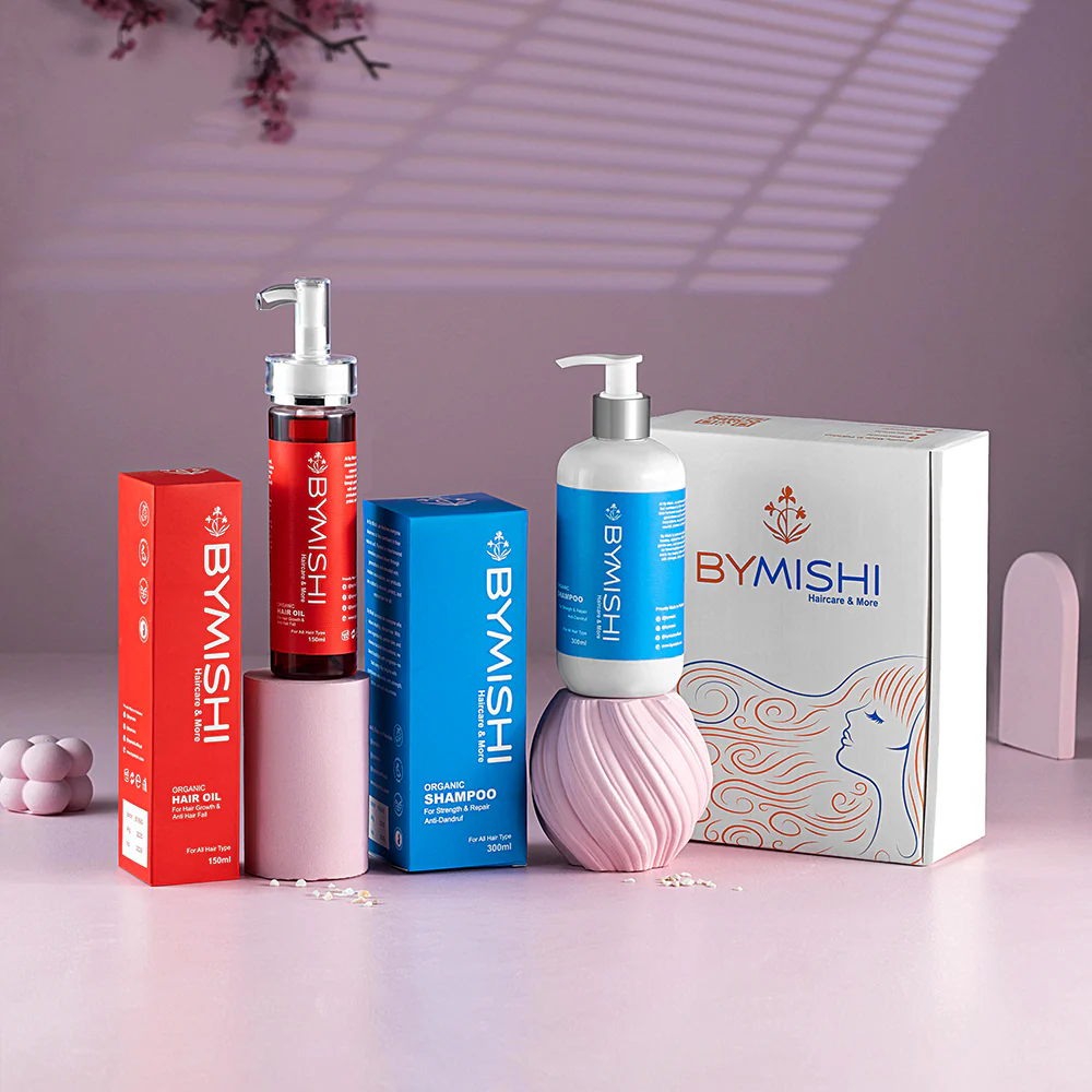 best hair care products