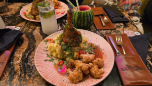 halal steakhouse bolton