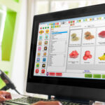 Retail Store Billing Software