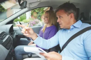 driving lessons oswaldtwistle