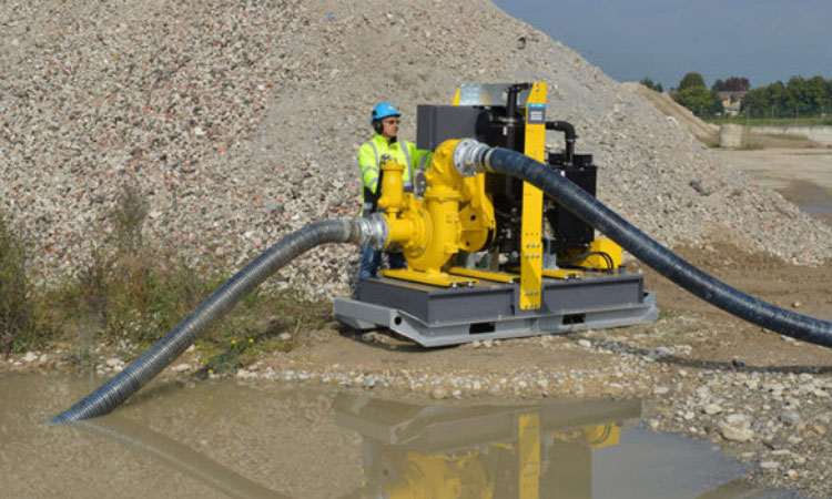 Dewatering companies in uae