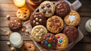 Are Insomnia Cookies Halal? A Complete Guide for Cookie Lovers
