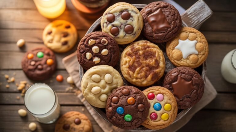 Are Insomnia Cookies Halal? A Complete Guide for Cookie Lovers